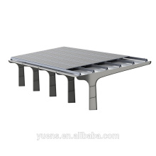 TOP 1 marco de aluminio para el módulo solar fotovoltaico panel solar para el panel solar para el autoportamiento 008618250716879